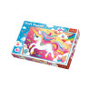 Puzzle Trefl Unicorn 100pcs (5+ years)