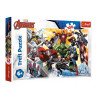 Puzzle Trefl Marvel Avengers 100pcs (5+ years)