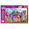 Puzzle Trefl My Little Pony 100pcs (5+ years)