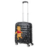 Rolling Luggage Disney Winnie The Pooh American Tourister Samsonite 36 lt