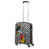 Rolling Luggage Disney Mickey Mouse American Tourister Samsonite 36 lt