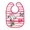 3-pieces bib set Disney Minnie Mouse