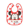 3-pieces bib set Disney Minnie Mouse