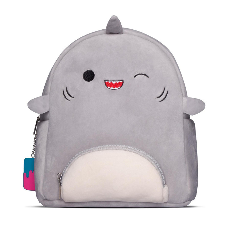 Σακίδιο πλάτης μικρό Squishmallows Gordon