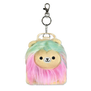 Keyring Squishmallows  Leonard