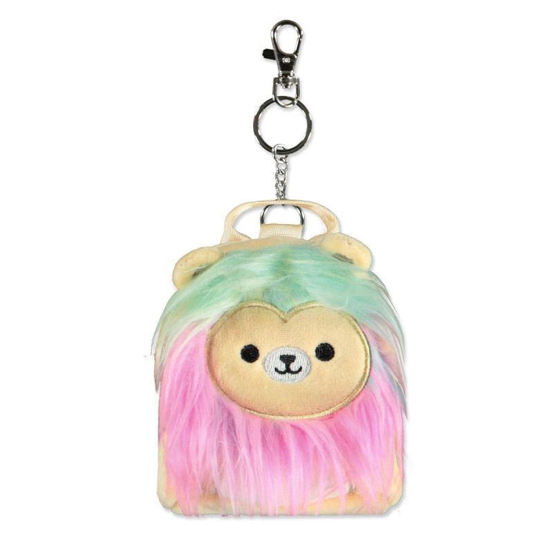 Keyring Squishmallows  Leonard