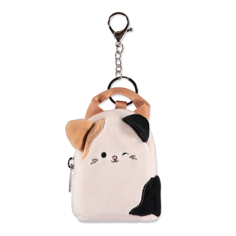 Keyring Squishmallows Cameron