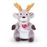 Hand puppet reindeer Trudi Puppets