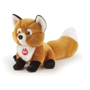 Soft Toy Trudi fox (Medium)