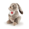 Soft toy Trudi rabbit (Medium)