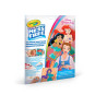 Crayola Invisible Ink Princesses Painting Set (3+ years)