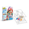 Crayola Invisible Ink Princesses Painting Set (3+ years)