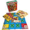 Board game Pizza Boy (4+ years)