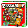 Board game Pizza Boy (4+ years)