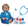 Cicciobello Baby Doll Pyretouli (3+ years)