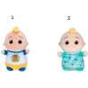 Cocomelon Plush Hugmees Plush 2 designs (3+ years)