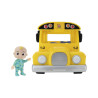 Cocomelon Figure with Musical School Bus (2+ years)