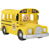 Cocomelon Figure with Musical School Bus (2+ years)