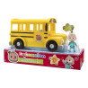 Cocomelon Figure with Musical School Bus (2+ years)