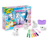 Crayola Washimals Fairytale Animals Set (3+ years)