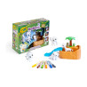 Crayola Washimals Safari, Activity Set To Color And Bathe Puppies (3+ years)