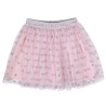 Skirt with tulle (6-12 years)