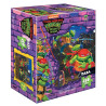 Puzzle 250pcs - Teenage Mutant Ninja Turtles