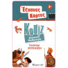 Board game Smart Quiz Cards - Greek Mythology (5+ years)