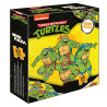 Puzzle mini 35pcs Ninja Turtles