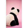 Λούτρινο Trudi Classic Panda Kevin 34εκ. (Medium)