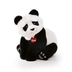 Λούτρινο Trudi Classic Panda Kevin 34εκ. (Medium)