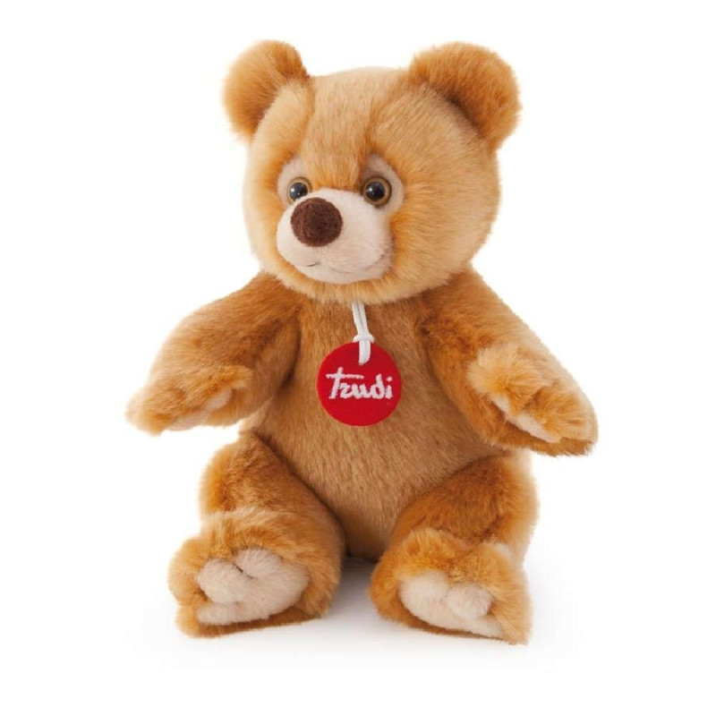 Classic Trudi Teddy Bear Ettore 20cm (Small)