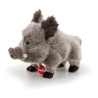 Trudi Classic Levante Wild Boar Plush 19cm (Small)