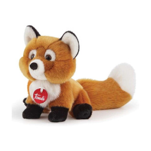 Trudi Classic Fox Vicky Plush 19cm (Small)