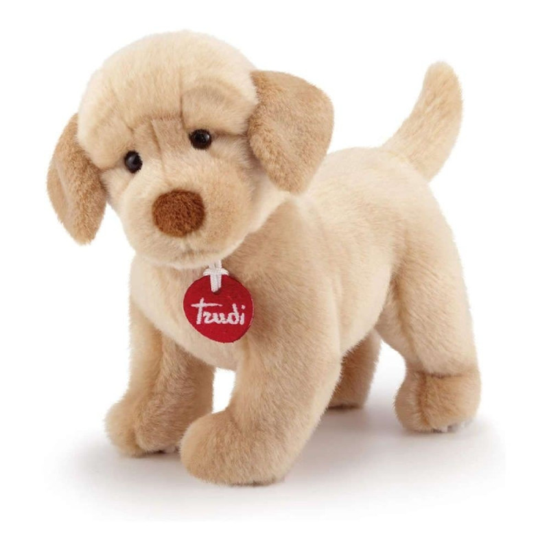 Trudi Classic Labrador Liam (Small) Plush