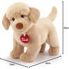 Trudi Classic Labrador Liam (Small) Plush