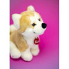 Soft Toy Trudi Classic Dog Ascanio (Small)