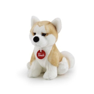 Soft Toy Trudi Classic Dog Ascanio (Small)