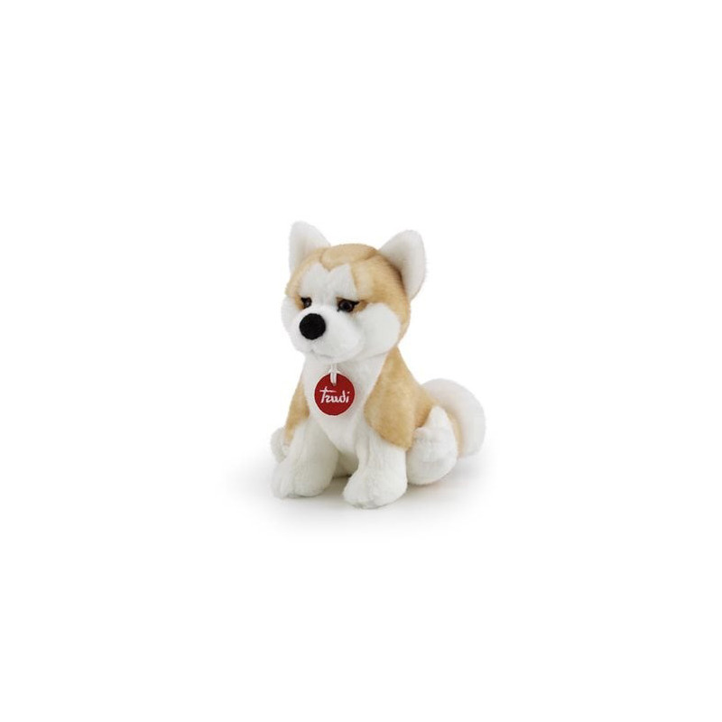 Λούτρινο Trudi Classic Dog Ascanio (Small)