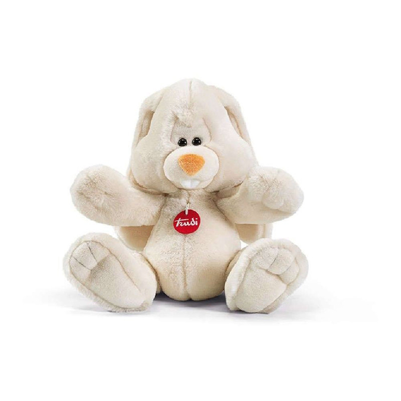 Trudi Classic Rabbit Virgilio Plush 37cm (Medium)