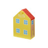 Peppa Pig's Wooden House