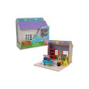 Peppa Pig Wooden School