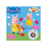 Peppa Pig Draw Me Plush