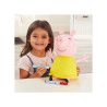 Peppa Pig Draw Me Plush