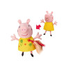 Peppa Pig Draw Me Plush