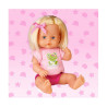 Nenuco Baby Doll - Care with Accessories