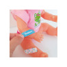 Nenuco Baby Doll - Care with Accessories