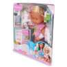 Nenuco Baby Doll - Care with Accessories