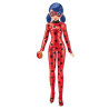 Miraculous Ladybug Movie doll 27cm.