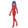 Miraculous Ladybug Movie doll 27cm.